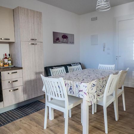 Residence Valentina - Appartamento Armonia Int. 1 나르도 외부 사진