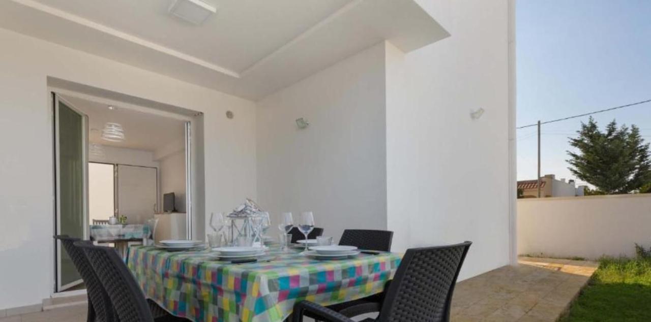 Residence Valentina - Appartamento Armonia Int. 1 나르도 외부 사진