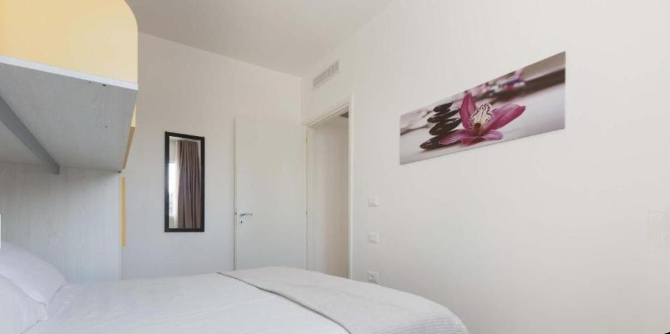 Residence Valentina - Appartamento Armonia Int. 1 나르도 외부 사진