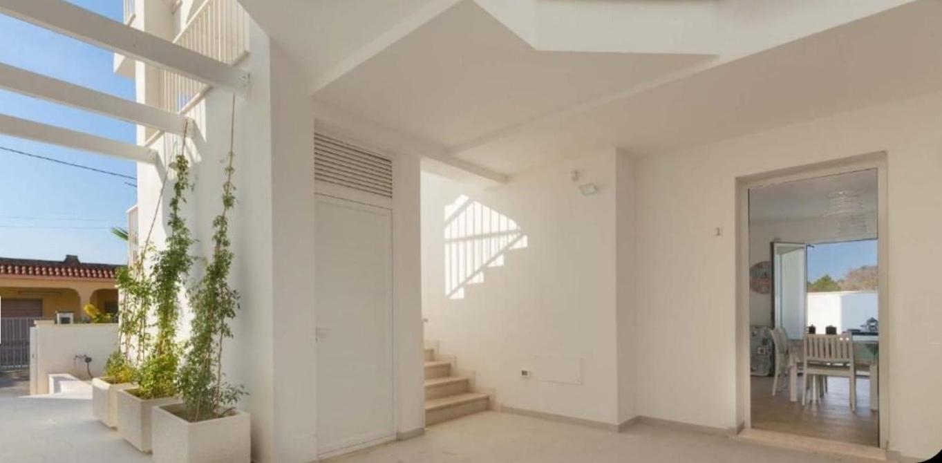 Residence Valentina - Appartamento Armonia Int. 1 나르도 외부 사진
